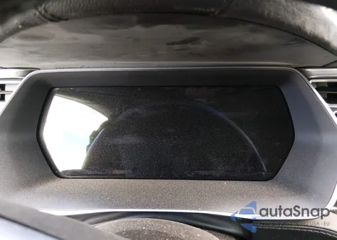 2014 Tesla Model S P85D z USA, uszkodzony, nr VIN 5YJSA1H25EFP64310